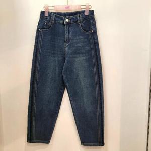 수스 HC07 두줄스티치배기팬츠 S254BJEA55