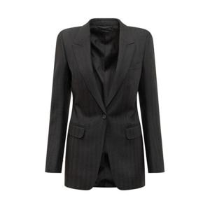 톰포드 수트 자켓 GI3054FAX1644 LB999 Black