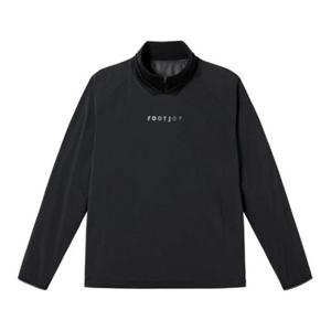 풋조이골프자켓 NQC FLJMW3404-BLACK 3 in 1 재킷