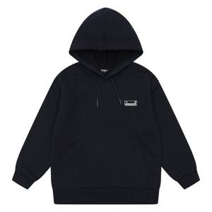 [에꼴리에]MARIO남아 심플 후드 티셔츠 21D0741_NY