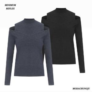 [미니멈]MD 민소매 니트 셋트 MD MXDAKU0470 M_CJ