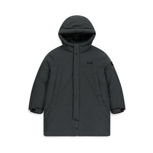 K254UDW840 어드벤처 몬스터 파카 머스코비 다운 점퍼 D/GREY