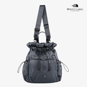 노스페이스 화이트라벨 보니 팩 미디움_패딩 NN2PR62N