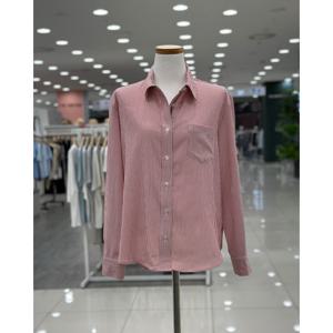 [숲]스트라이프  셔츠/SB9LS36A_SH