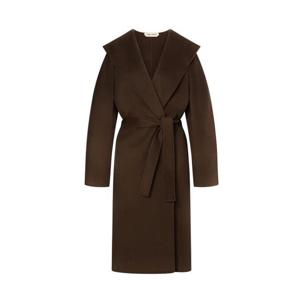 알베르타 페레티 코트 A0611 66590103 Brown