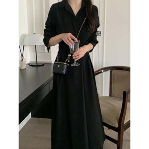 [예쎄](예쎄) 단추랩 원피스(S5FOP055A)