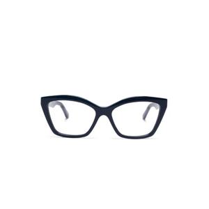 발렌시아가 캣아이 프레임 안경 BB0342O009