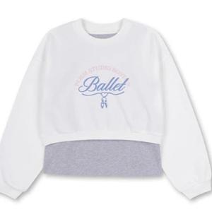 [폴햄키즈]더블니트 나시레이어드형맨투맨 pkf1tr2076 DG