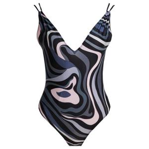 에밀리오푸치 원피스 수영복 5UMC015U775068 BLACK