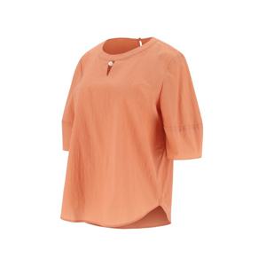 [피에이티]N/C 라운드 블라우스 1L42508