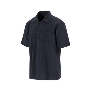 [피에이티]크링클 오픈카라 셔츠 QL31592