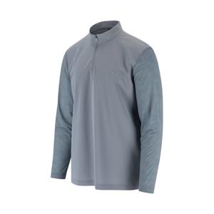 [피에이티]냉감소매 목크넥 티셔츠 1L35433