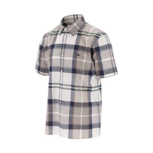 [피에이티]린넨혼방 빅체크 셔츠1L31508