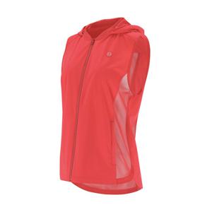 [피에이티]메쉬믹스 후드 베스트 1L41436