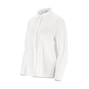 [피에이티]면아사 레터링자수 셔츠 1L41536