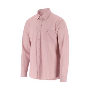 [피에이티]여름긴팔)서커 프린트 셔츠 1L31501