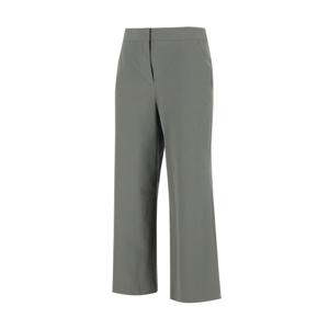 [피에이티]N/R 세미와이드 팬츠 1L41602