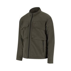 [피에이티]패치포켓 블루종 점퍼 QL31302