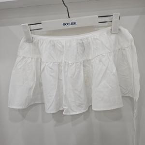 [에꼴리에]레이어드 랩 스커트(26OP851)_US