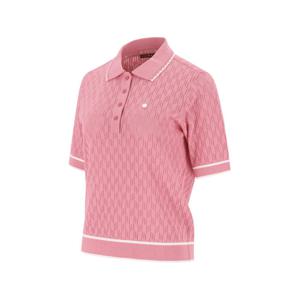 [피에이티]스카시JQD 카라형 스웨터 1L43631