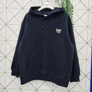 [에꼴리에]에꼴주니어  블러레터링 에어쿠션 후드티 25D07035_GN