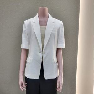 [꼼빠니아]마혼방 슬림기본재킷 CAFU5-WJK230_IC