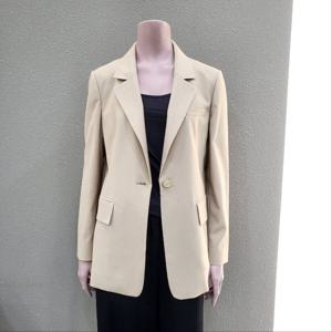 [꼼빠니아]기본스타일 슬림라인 재킷 CAFU3-WJK030_IC