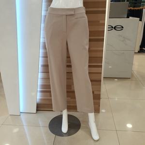 [엠씨]밴딩배기바지 C43P158_BP