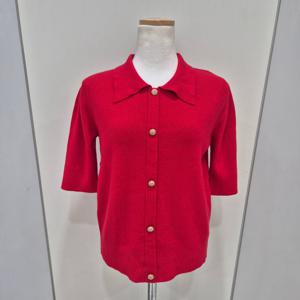 [나인스텝]비비드카라니트  N25NW5310 YS