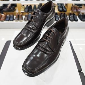 [엘칸토],남성 소가죽 옥스포드 더비 정장구두 LCMD46U514