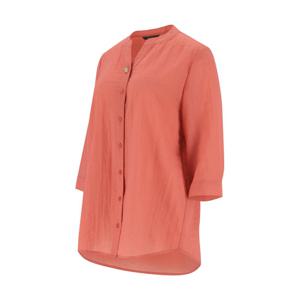 [피에이티]레이온 혼방 블라우스 1L62506