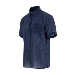 [피에이티]보태니컬 프린트 셔츠 1L31518