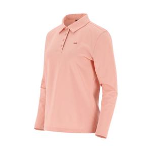 [피에이티]헤리티지 CP PQ 카라 긴팔 티셔츠 1L25182