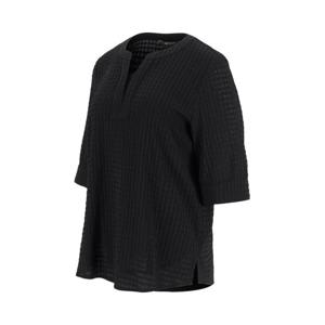 [피에이티]루 조직감 블라우스 1L42514