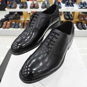 [엘칸토]남성 옥스포드 더비 정장구두 LCMD72U515