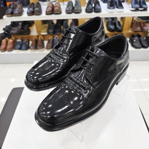 [엘칸토]남성 픟레인 더비 키높이 정장구두 LCMD77U516