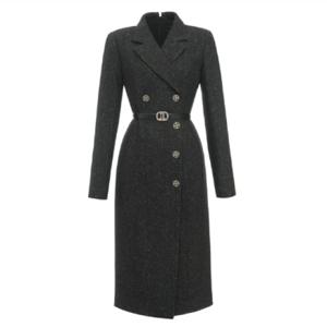 [미니멈]언발 버튼 원피스 (MXDAWO0080 MX2)_IC