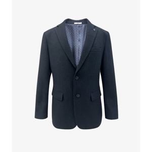 [피에르가르뎅]트윌 조직감 슬림핏 자켓 POJK3104