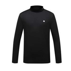 [링스골프][베이직라인] 남성 넥 시보리 베이스레이어  L12E3TI0