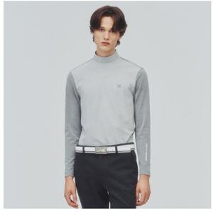 [링스골프][베이직라인] 남성 코트나 소재 베이스레이어  L12E3T