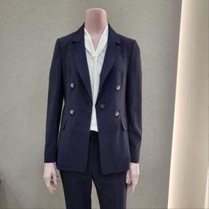 [꼼빠니아]더블 스판 슬림셋업 재킷 CAFU4-WTJ900 _IC