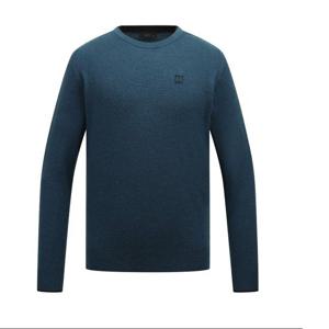 [링스골프][25FW] 남성 홀가먼트 캐시미어 혼방 니트  L11E3SR10