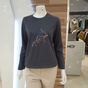 [엠씨]라운드티셔츠 C53T009_BP