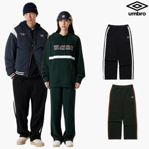 [엄브로] 유니온 트랙 스웨트 팬츠 UQ321CFP96