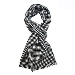 [닥스] 캐시미어100 머플러 (D) FKU041I