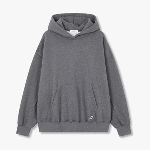 [톰보이] 포켓 후드 맨투맨 9175422986