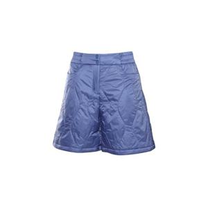 [와이드앵글]WG 웨이브 패딩 버뮤다 팬츠 LWWW23372