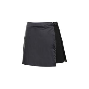 [와이드앵글]CO PRO 2IN1 랩 울라이크 팬츠 L WWW23Q14