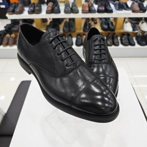 [엘칸토]남성 옥스포드 비즈니스 정장구두 LCMD76U523