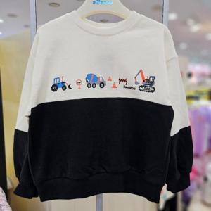 리틀밥독 sh06 붕붕더블TS B253MWP09